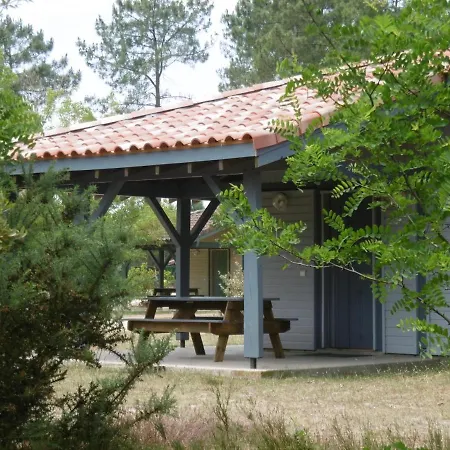 Les Bruyeres Holiday home Brocas
