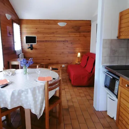 Les Bruyeres Holiday home