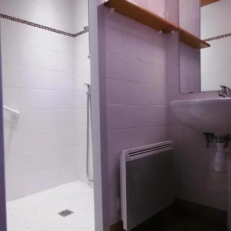 Holiday home Les Bruyeres Brocas