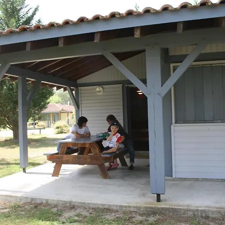 Les Bruyeres Holiday home