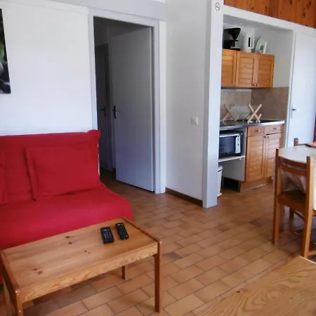 Les Bruyeres Holiday home Brocas