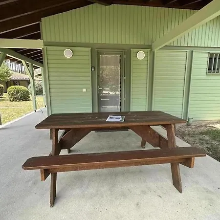 Casa vacanze Les Bruyeres Brocas