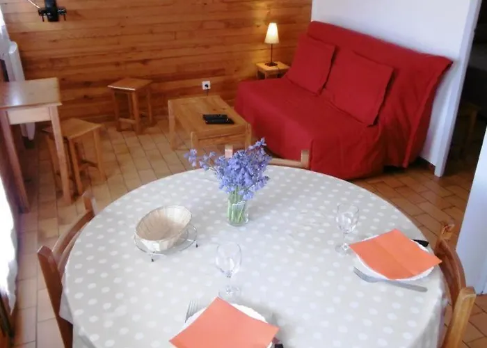 Casa vacanze Les Bruyeres